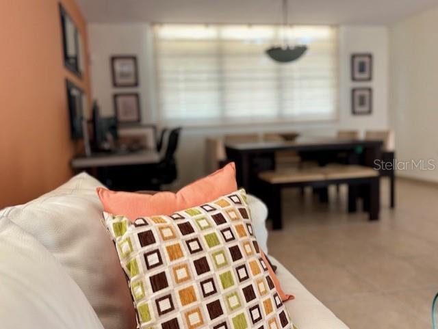 URB. GRAND PALM II - Residential