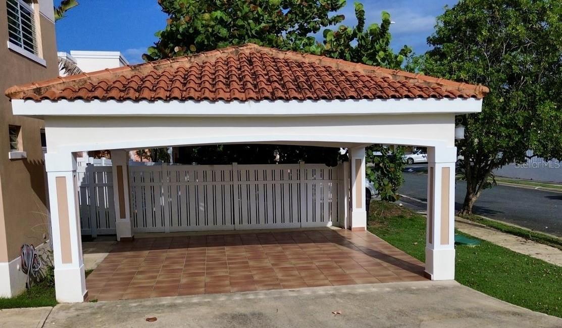 URB. GRAND PALM II - Residential