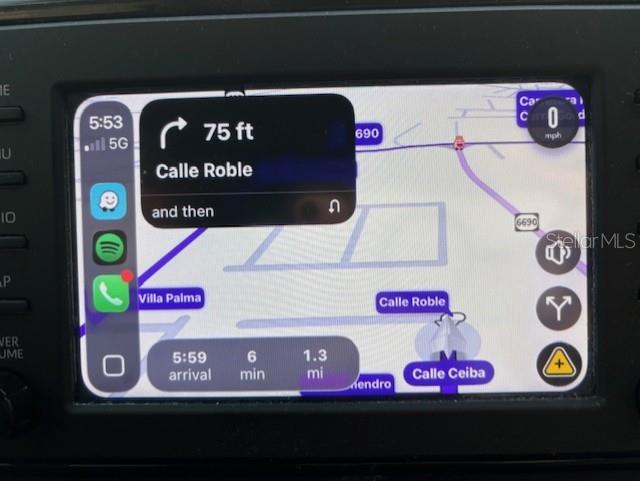 URB. GRAND PALM II - Residential