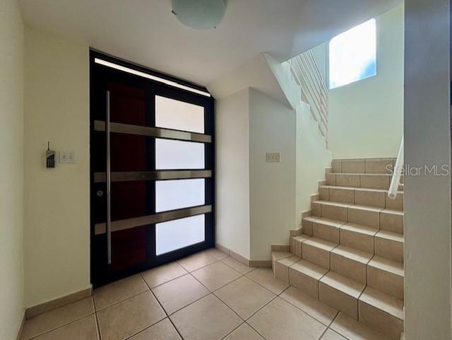 URB. GRAND PALM II - Residential