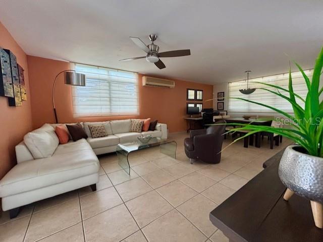 URB. GRAND PALM II - Residential