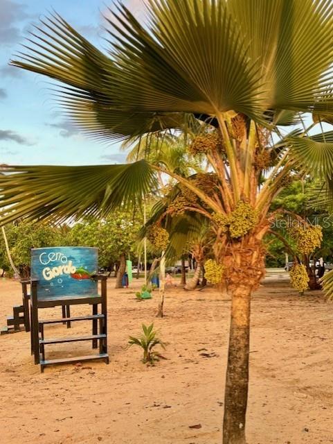 URB. GRAND PALM II - Residential