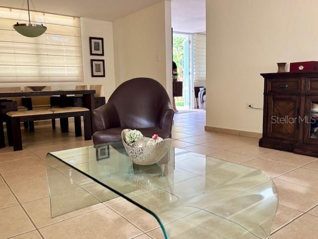 URB. GRAND PALM II - Residential