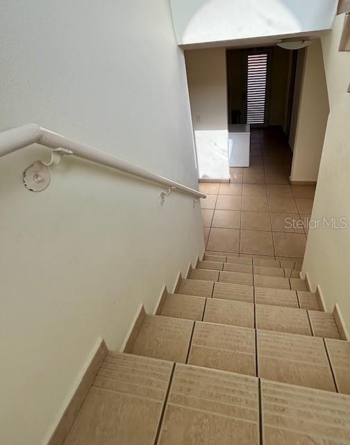 URB. GRAND PALM II - Residential