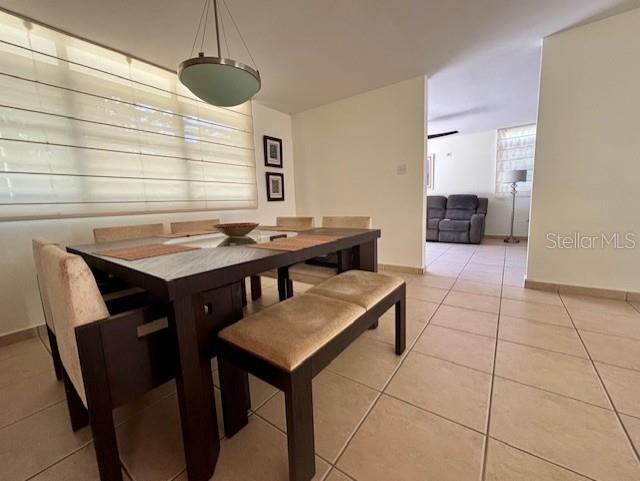 URB. GRAND PALM II - Residential