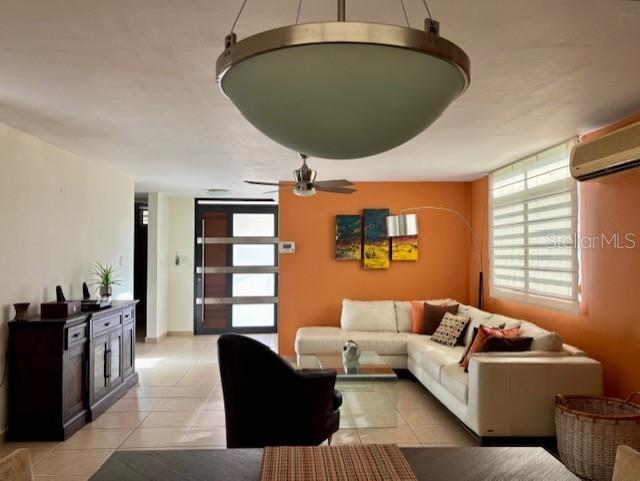 URB. GRAND PALM II - Residential