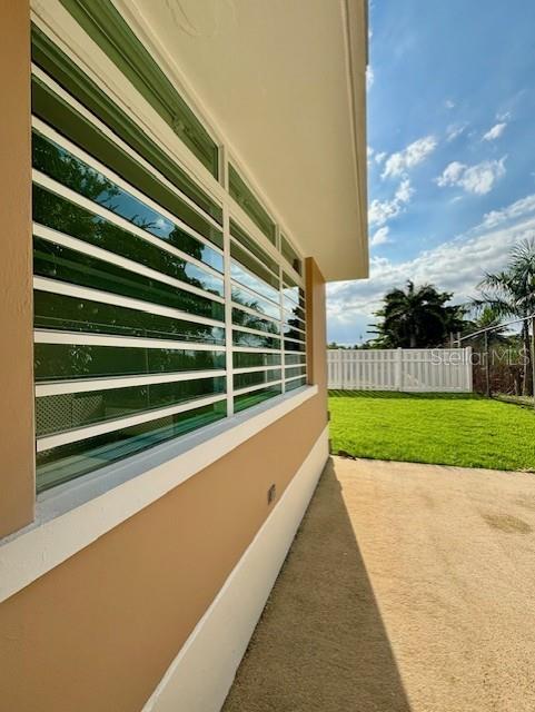 URB. GRAND PALM II - Residential