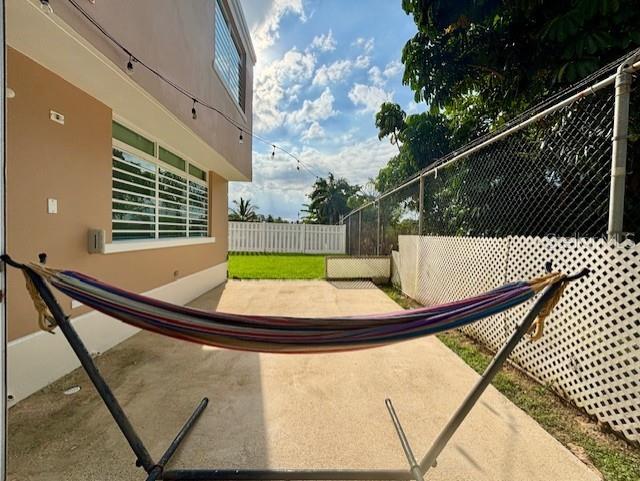 URB. GRAND PALM II - Residential