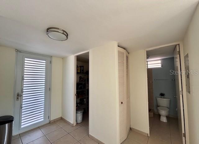 URB. GRAND PALM II - Residential