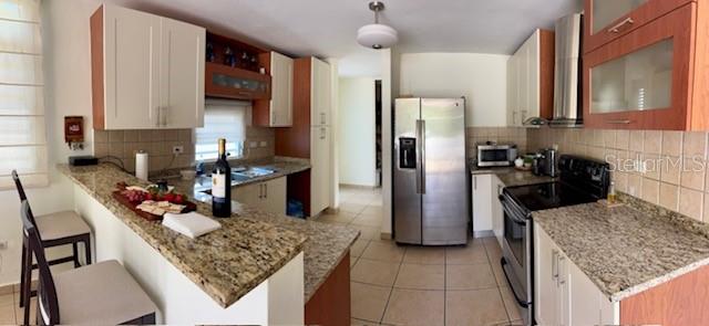 URB. GRAND PALM II - Residential