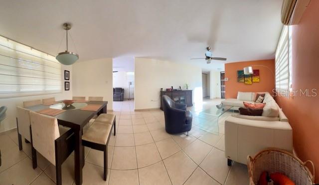 URB. GRAND PALM II - Residential