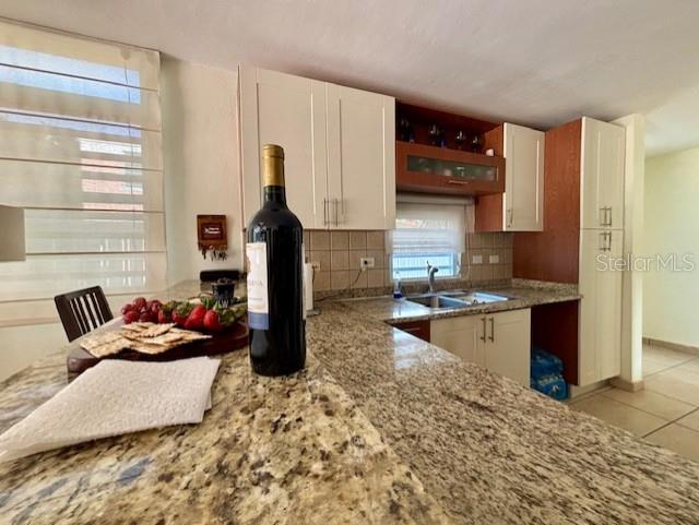 URB. GRAND PALM II - Residential