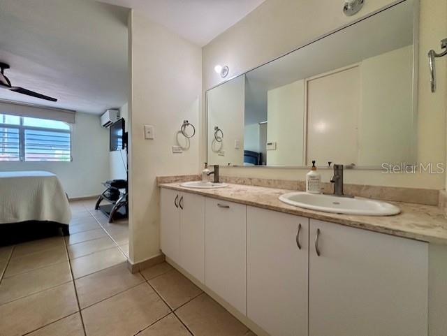 URB. GRAND PALM II - Residential