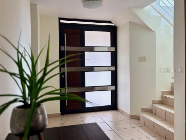 URB. GRAND PALM II - Residential