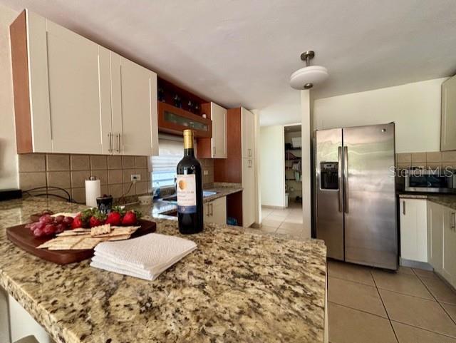 URB. GRAND PALM II - Residential