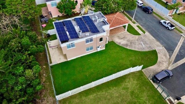 URB. GRAND PALM II - Residential