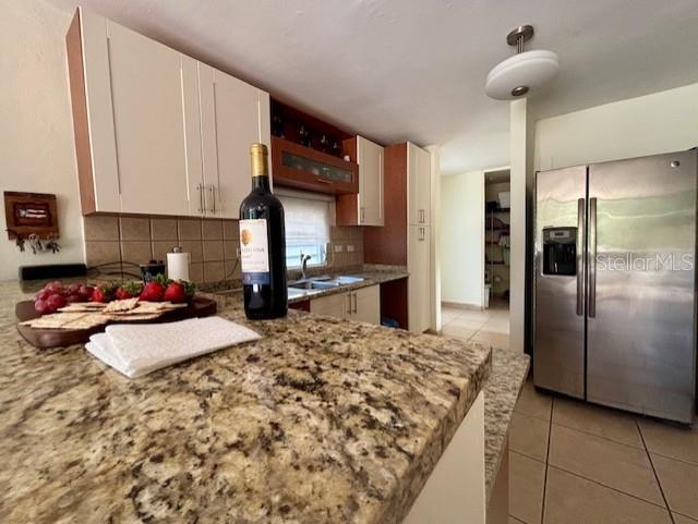 URB. GRAND PALM II - Residential