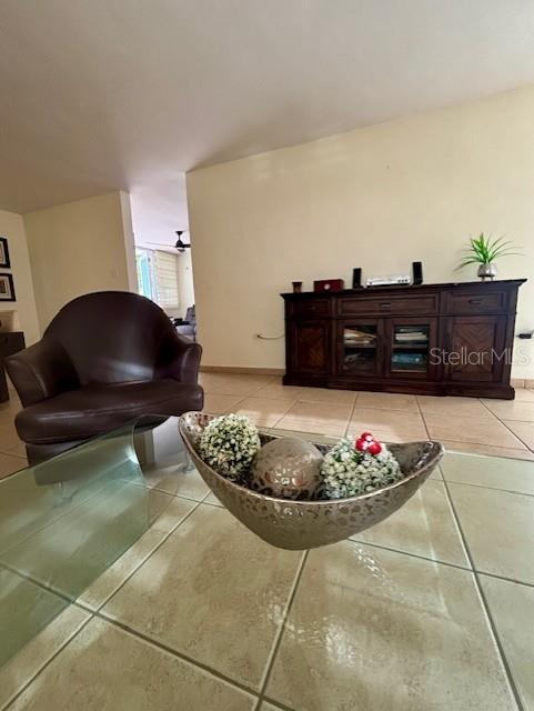 URB. GRAND PALM II - Residential