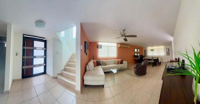 URB. GRAND PALM II - Residential