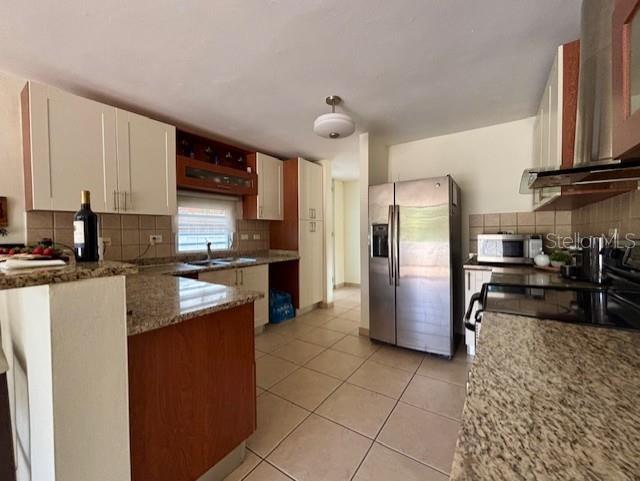 URB. GRAND PALM II - Residential