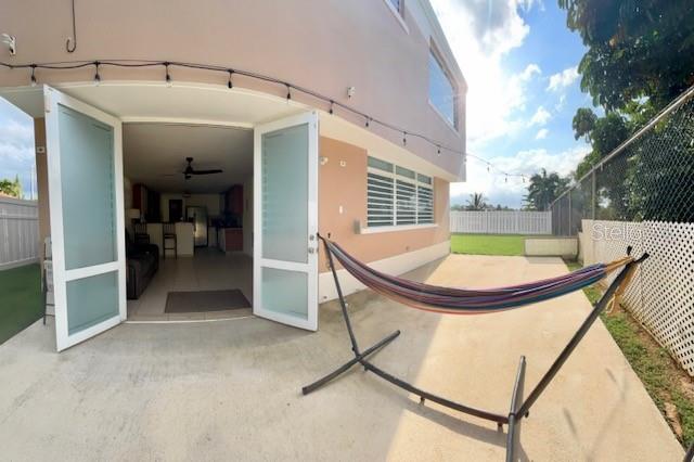 URB. GRAND PALM II - Residential