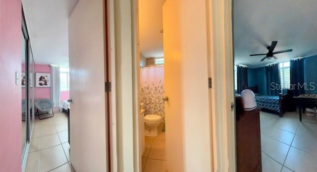 URB. GRAND PALM II - Residential