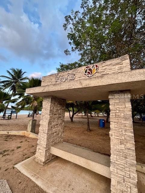 URB. GRAND PALM II - Residential