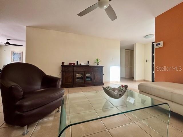 URB. GRAND PALM II - Residential