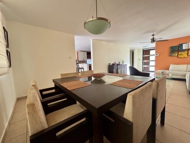 URB. GRAND PALM II - Residential