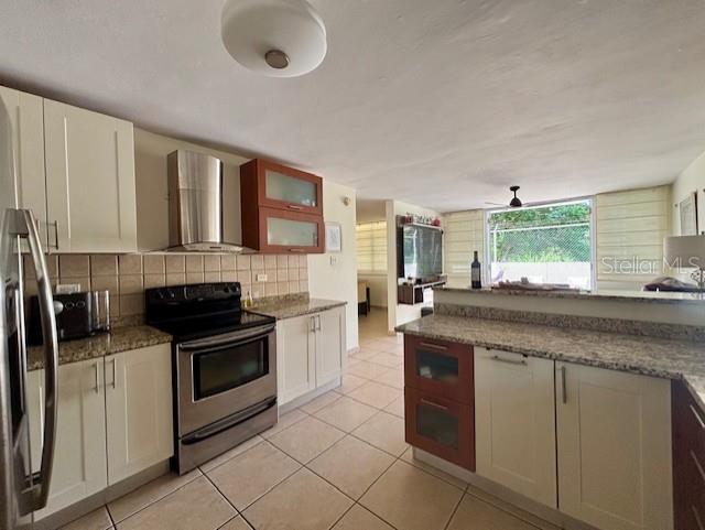 URB. GRAND PALM II - Residential