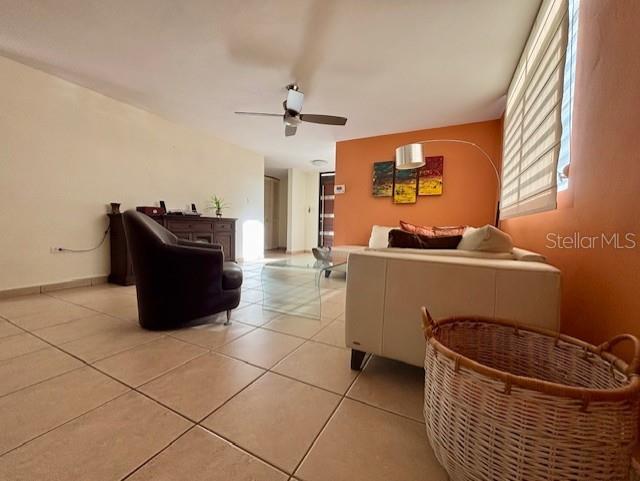 URB. GRAND PALM II - Residential