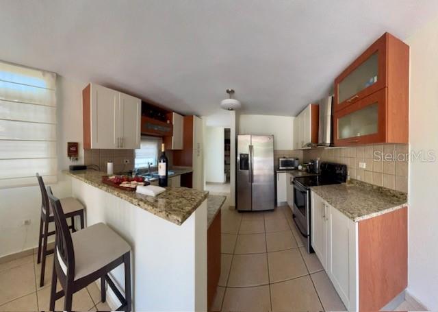 URB. GRAND PALM II - Residential