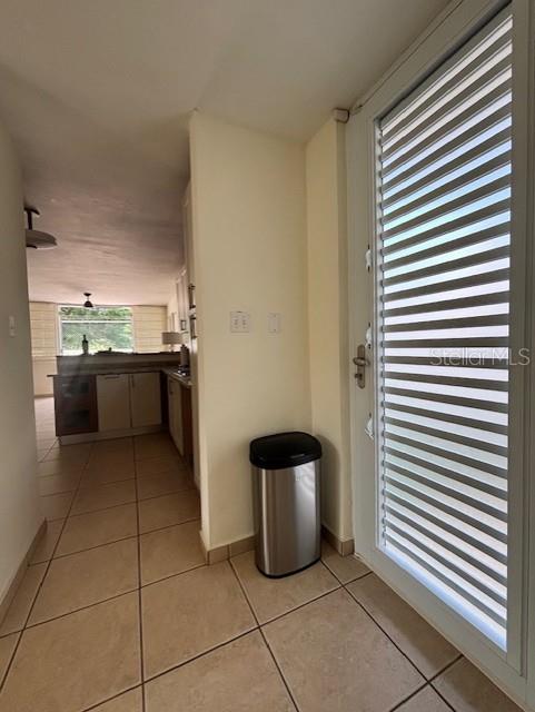 URB. GRAND PALM II - Residential