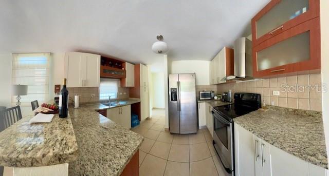 URB. GRAND PALM II - Residential