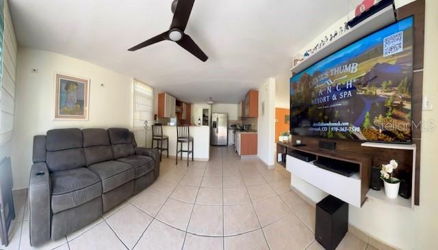 URB. GRAND PALM II - Residential