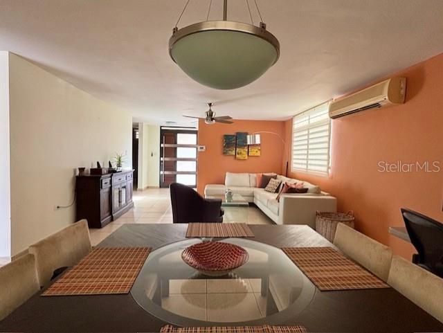 URB. GRAND PALM II - Residential