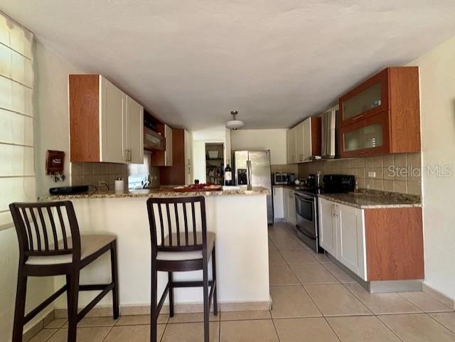 URB. GRAND PALM II - Residential