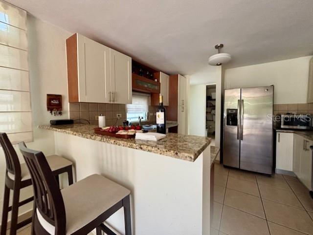 URB. GRAND PALM II - Residential