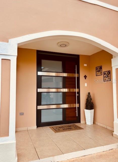 URB. GRAND PALM II - Residential