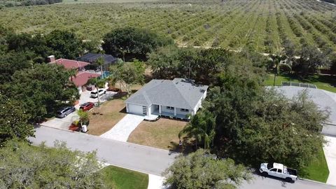 A home in HAINES CITY