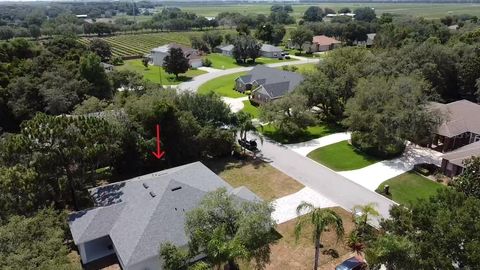 A home in HAINES CITY