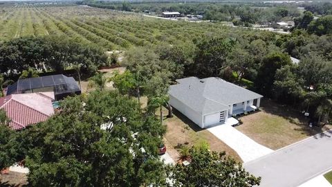 A home in HAINES CITY