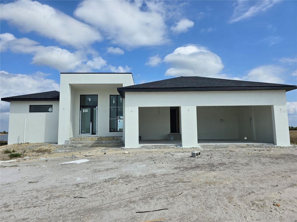 Photo of 44 Sunflower Drive, Placida, FL 33946 (MLS # D6143922)