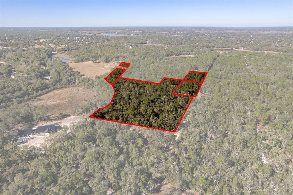 Photo of 9735 Mallard Drive, Inverness, FL 34450 (MLS # TB8466828)