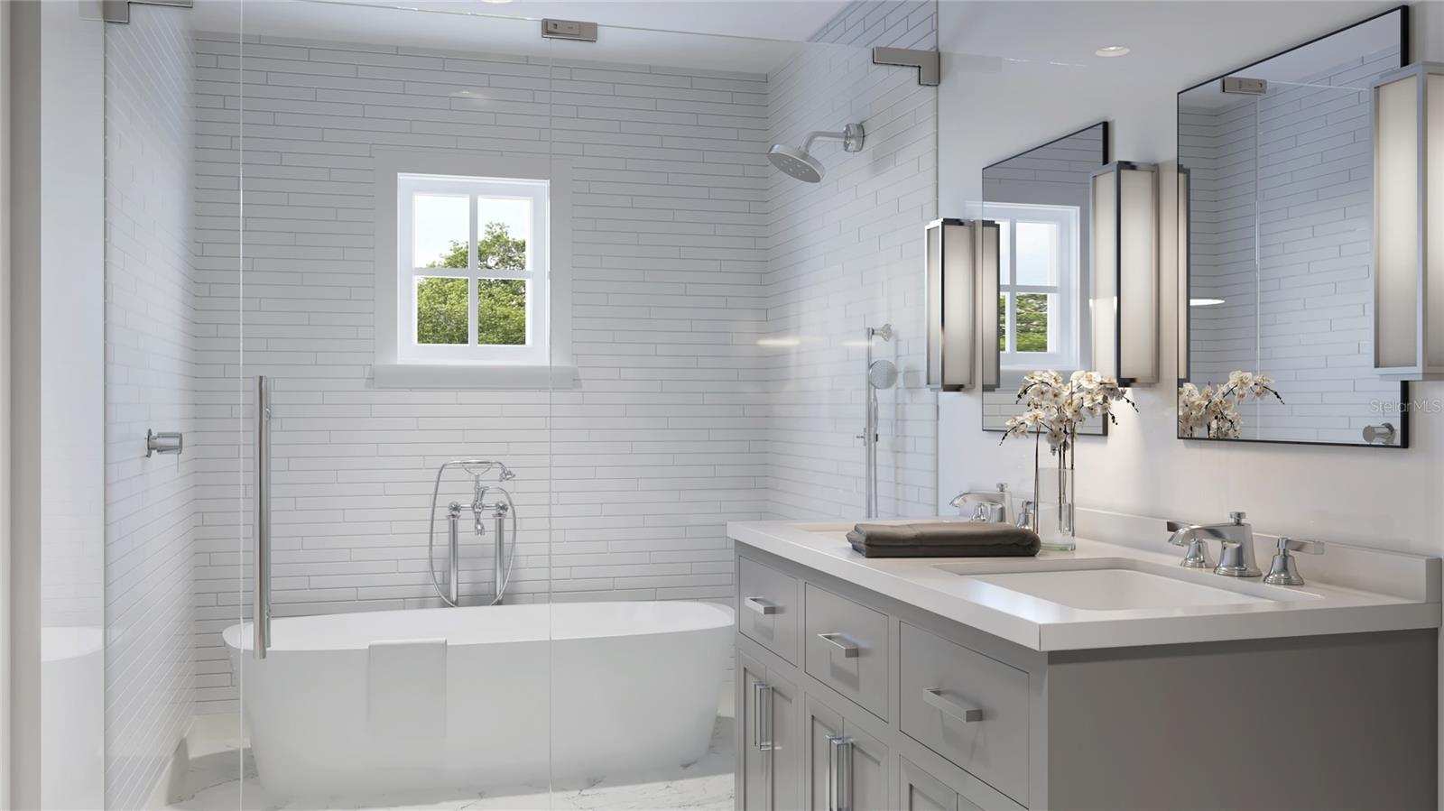 Photo 6 of 7 of 7 SEBASTIAN AVENUE A townhome