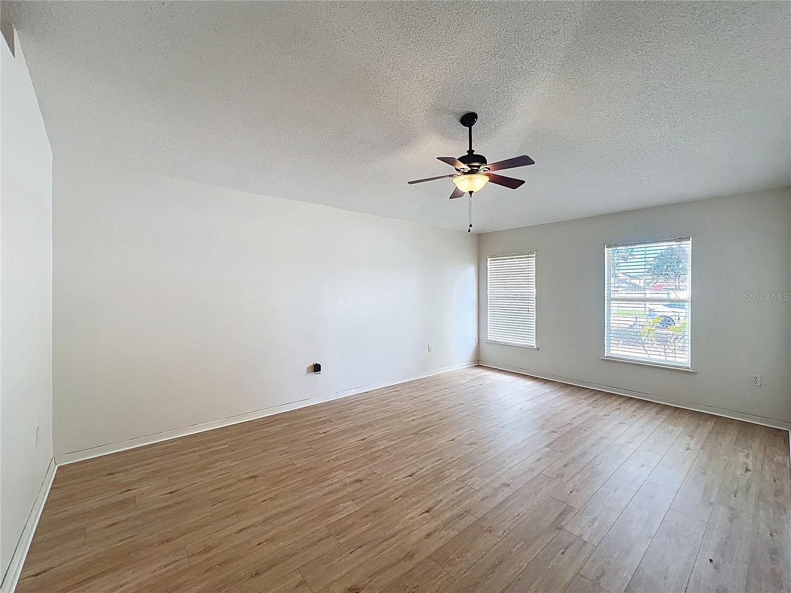 SUNRIDGE VILLAGE EAST - Residential