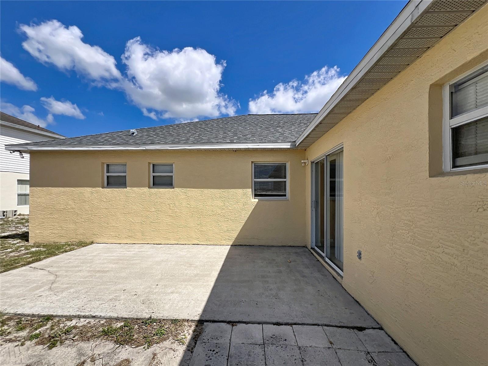 SUNRIDGE VILLAGE EAST - Residential