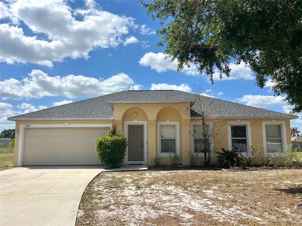 Photo of 6004 Kaley Drive, Winter Haven, FL 33880 (MLS # S5148589)