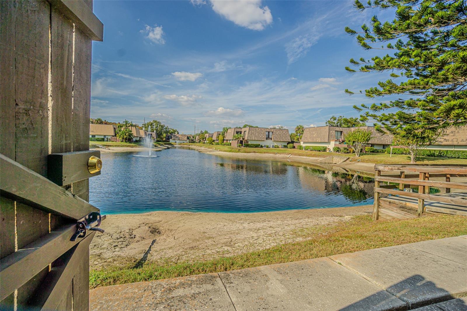 QUAIL RUN PHASE V A CONDOMINIUM - Residential