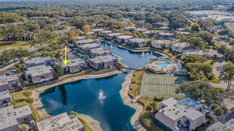 15314 E POND WOODS DRIVE TAMPA FL 33618